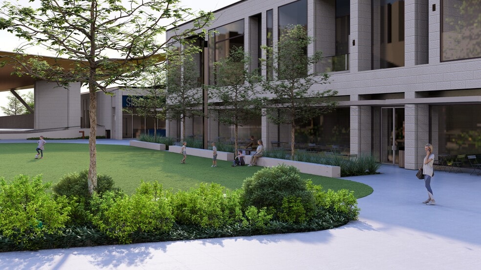 5414 Center Field Dr, South Jordan, UT for lease - Building Photo - Image 3 of 10