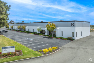 More details for 3582-3588 Arden Rd, Hayward, CA - Industrial for Lease