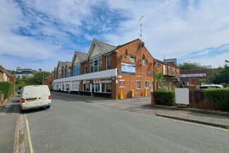 More details for 35-41 Essex Rd, Basingstoke - Office for Lease