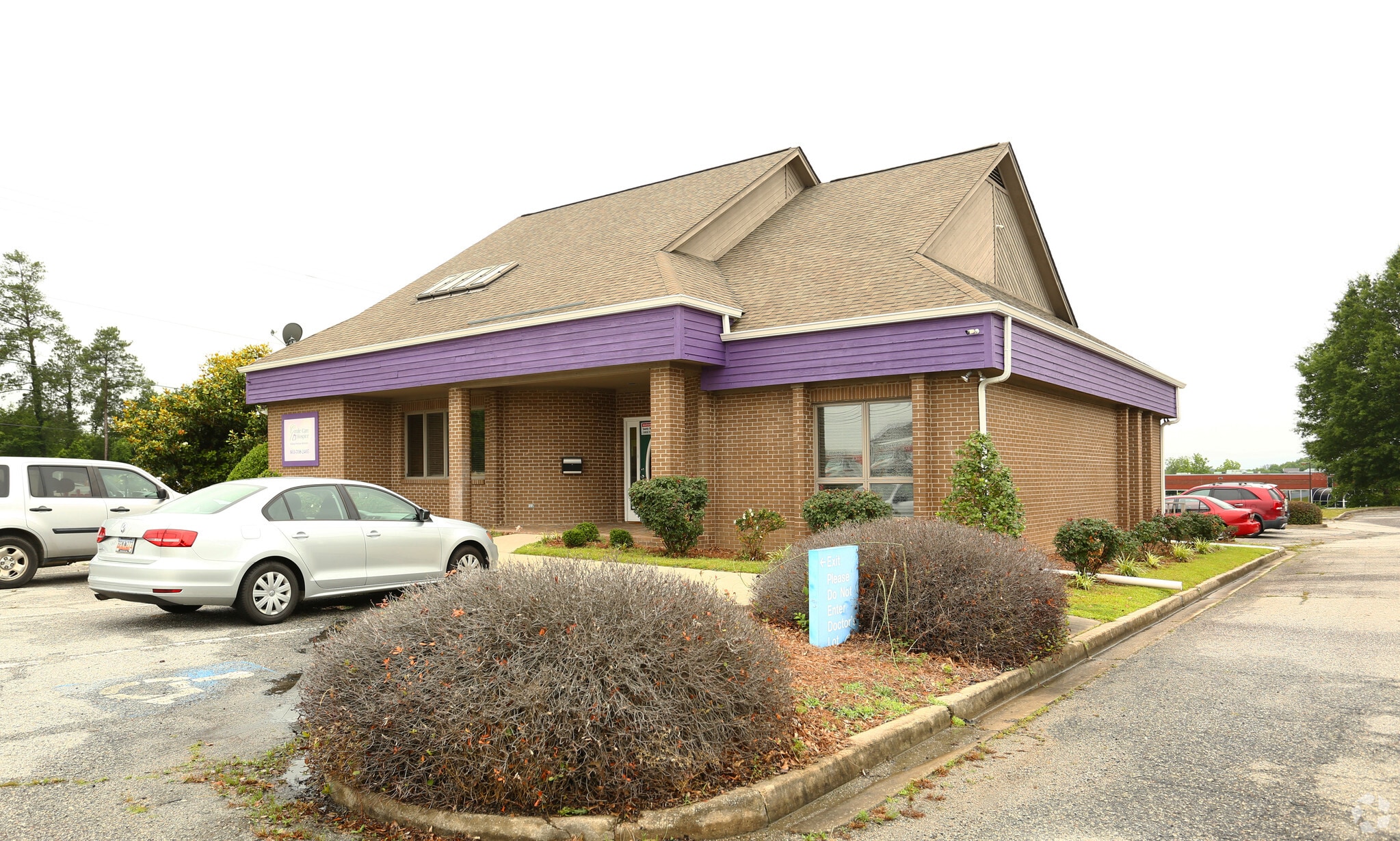 8311 Two Notch Rd, Columbia, SC for sale Primary Photo- Image 1 of 1