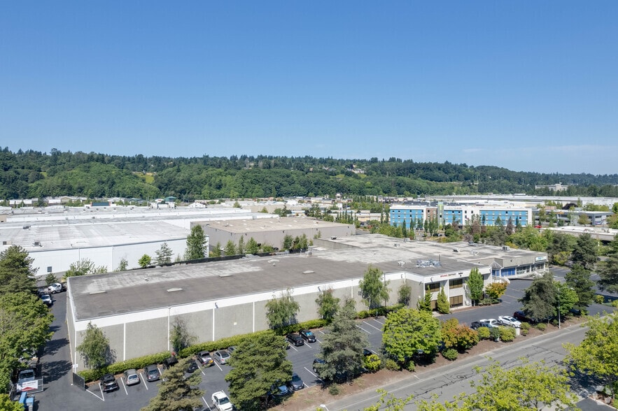 1071 Andover Park W, Tukwila, WA for lease - Aerial - Image 2 of 4
