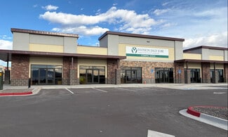 More details for 9681 Prominent Pt, Colorado Springs, CO - Retail for Lease