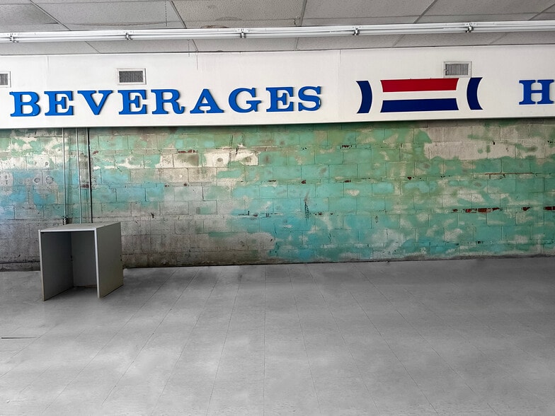 727 Anderson St, Belton, SC for lease - Building Photo - Image 2 of 5