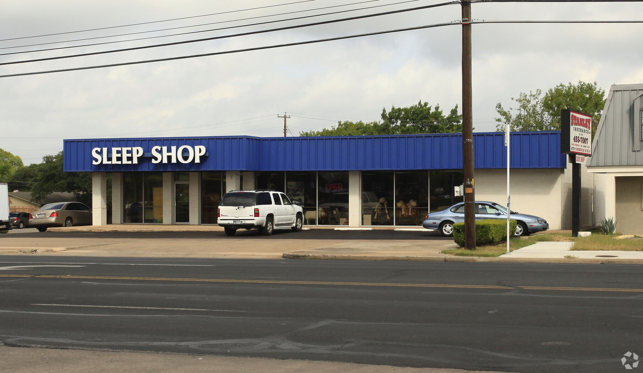 7300 Burnet Rd, Austin, TX for sale Primary Photo- Image 1 of 1