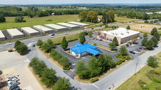 More details for 197 Rocherty Rd, Lebanon, PA - Retail for Lease