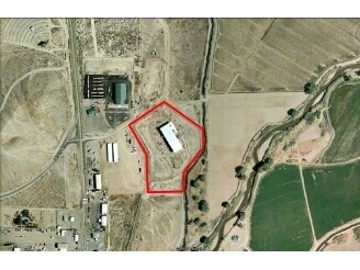 103 Mc Leod St, Yerington, NV for sale - Primary Photo - Image 1 of 1