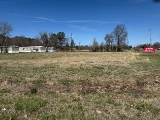 More details for 9265 Highway 641 N, Puryear, TN - Land for Sale