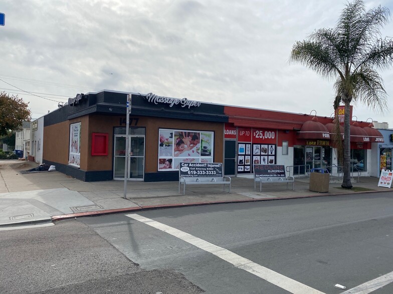 1471-1477 Garnet Ave, San Diego, CA 92109 | LoopNet