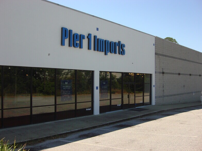 2620 Dawson Rd, Albany, GA for sale - Primary Photo - Image 1 of 1