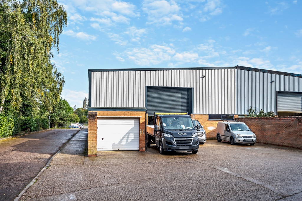 Colliery Ln, Exhall for sale Building Photo- Image 1 of 1