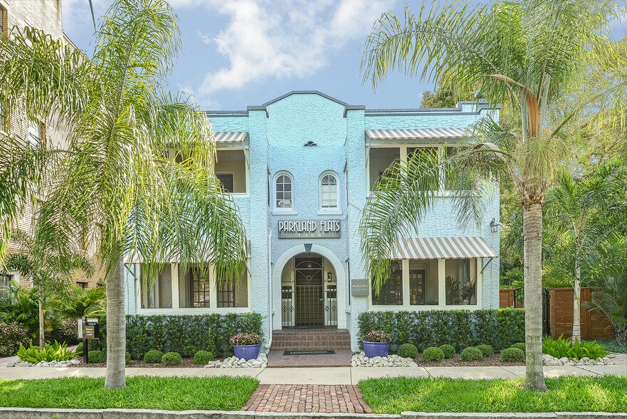 1308 Desoto Ave, Tampa, FL 33606