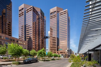 More details for 40 N Central Ave, Phoenix, AZ - Office for Lease