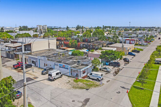 2500 SW 3rd Ave, Fort Lauderdale, FL - aerial  map view - Image1