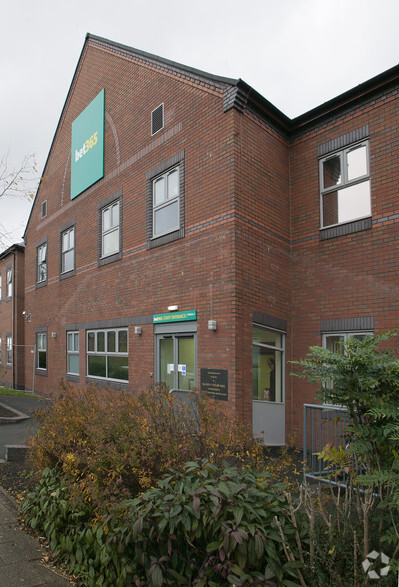 Festival Way, Stoke On Trent for lease - Building Photo - Image 3 of 5