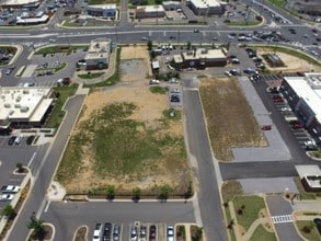 1410 McFarland Blvd E, Tuscaloosa, AL - AERIAL map view - Image1