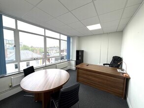 Lichfield St, Walsall for lease Interior Photo- Image 1 of 12