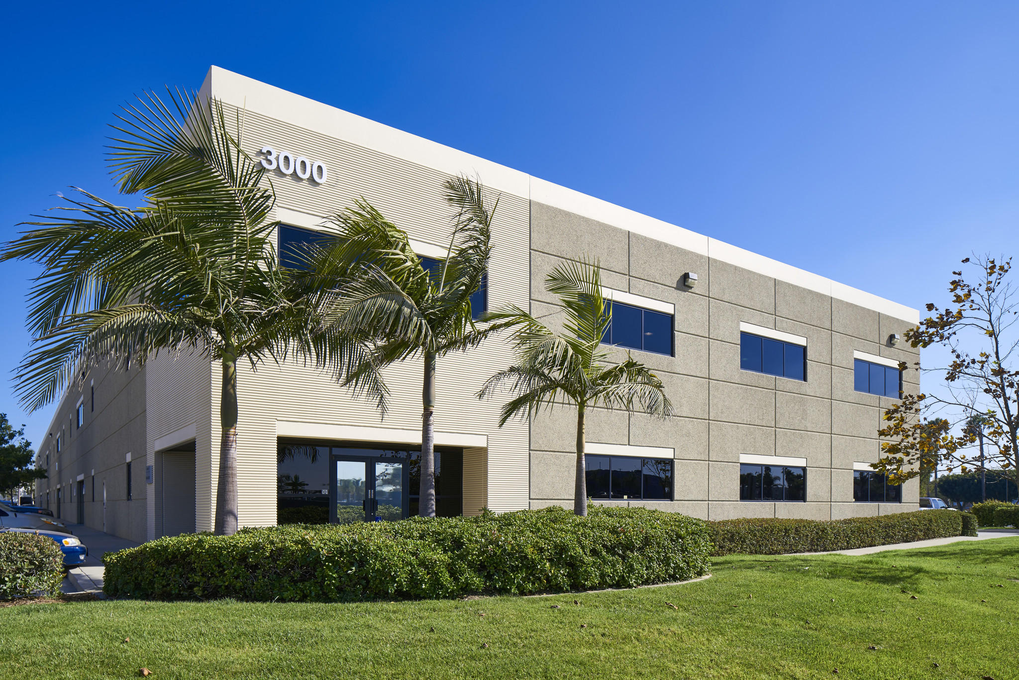 3000 Paseo Mercado, Oxnard, CA for lease Building Photo- Image 1 of 6