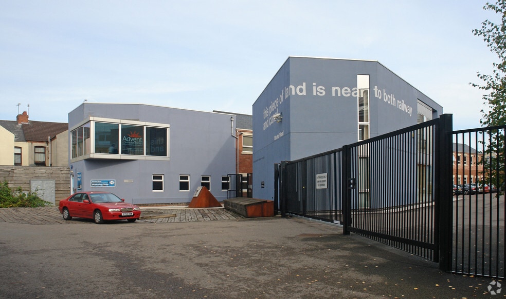 Sandy Ln, Coventry for lease - Building Photo - Image 2 of 3