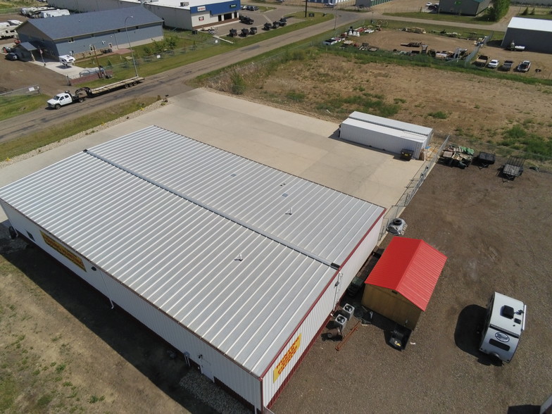 4545 N Main St, Minot, ND for sale - Building Photo - Image 3 of 25