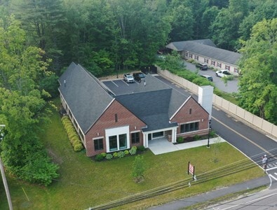 85 E Main St, Westborough, MA for sale - Building Photo - Image 3 of 5