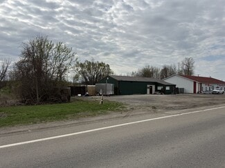 More details for 57280 Gratiot Ave, New Haven, MI - Industrial for Sale