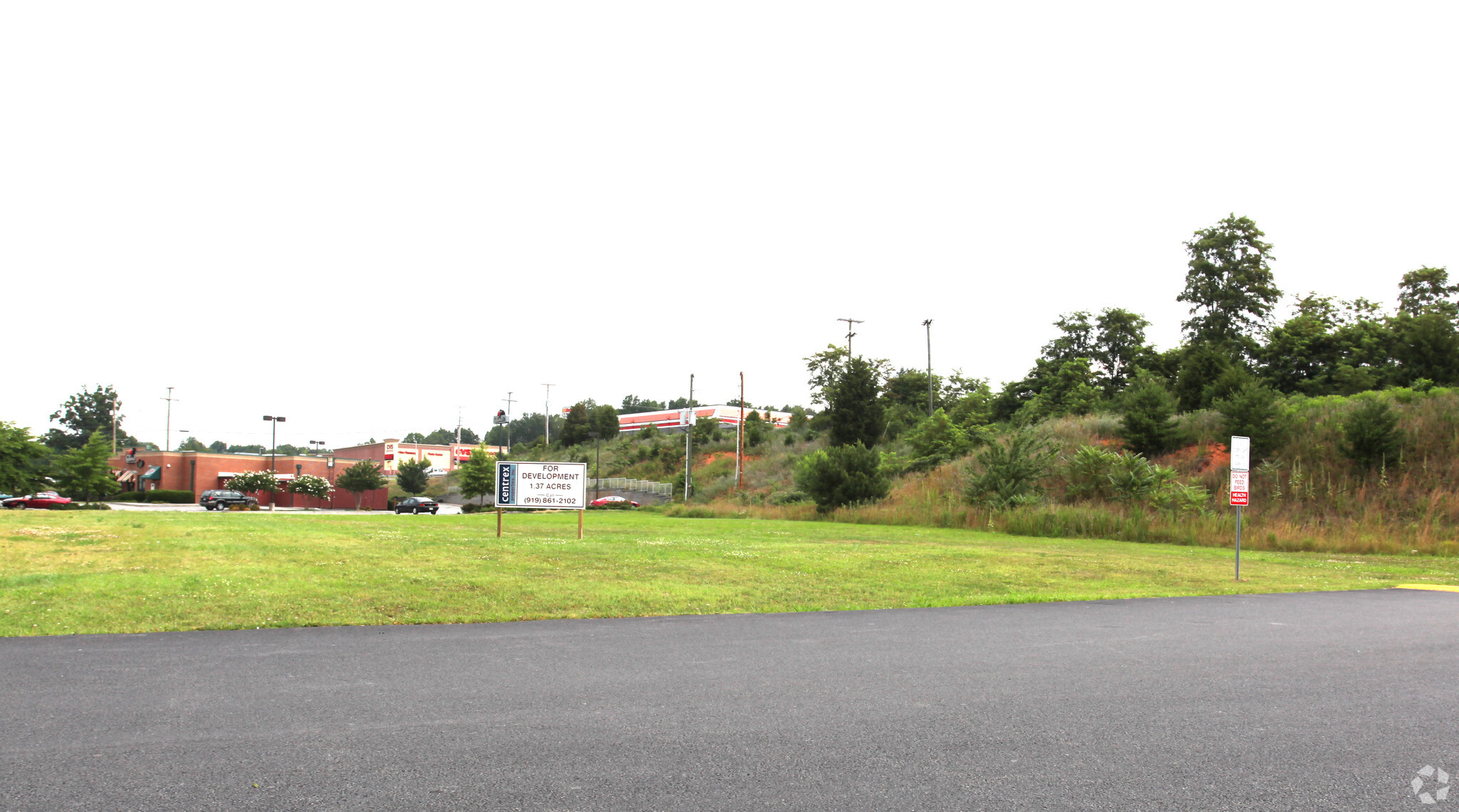 400 Old Franklin Tpke, Rocky Mount, VA for sale Primary Photo- Image 1 of 1