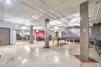 902 9th Ave SW, Calgary, AB for lease Interior Photo- Image 1 of 9