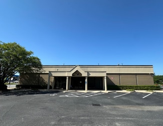 More details for 1535 Benning Dr, Columbus, GA - Office/Retail for Lease