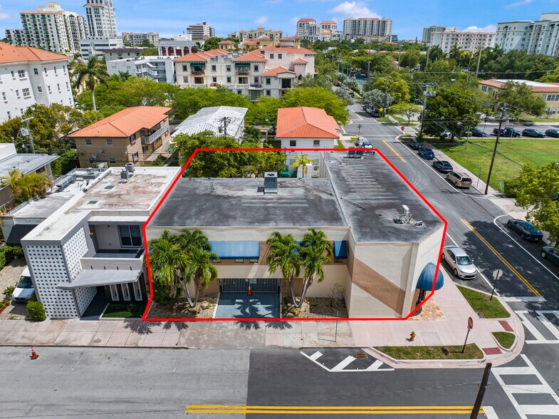 101 Madeira Ave, Coral Gables, FL for lease - Building Photo - Image 2 of 28