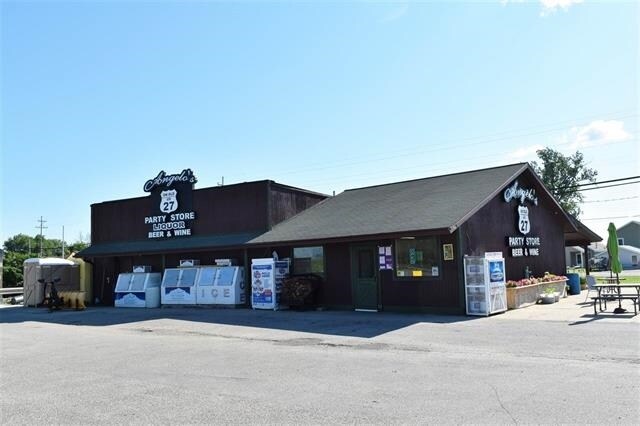 2506 N Harrison Rd, Houghton Lake, MI for sale - Primary Photo - Image 1 of 1