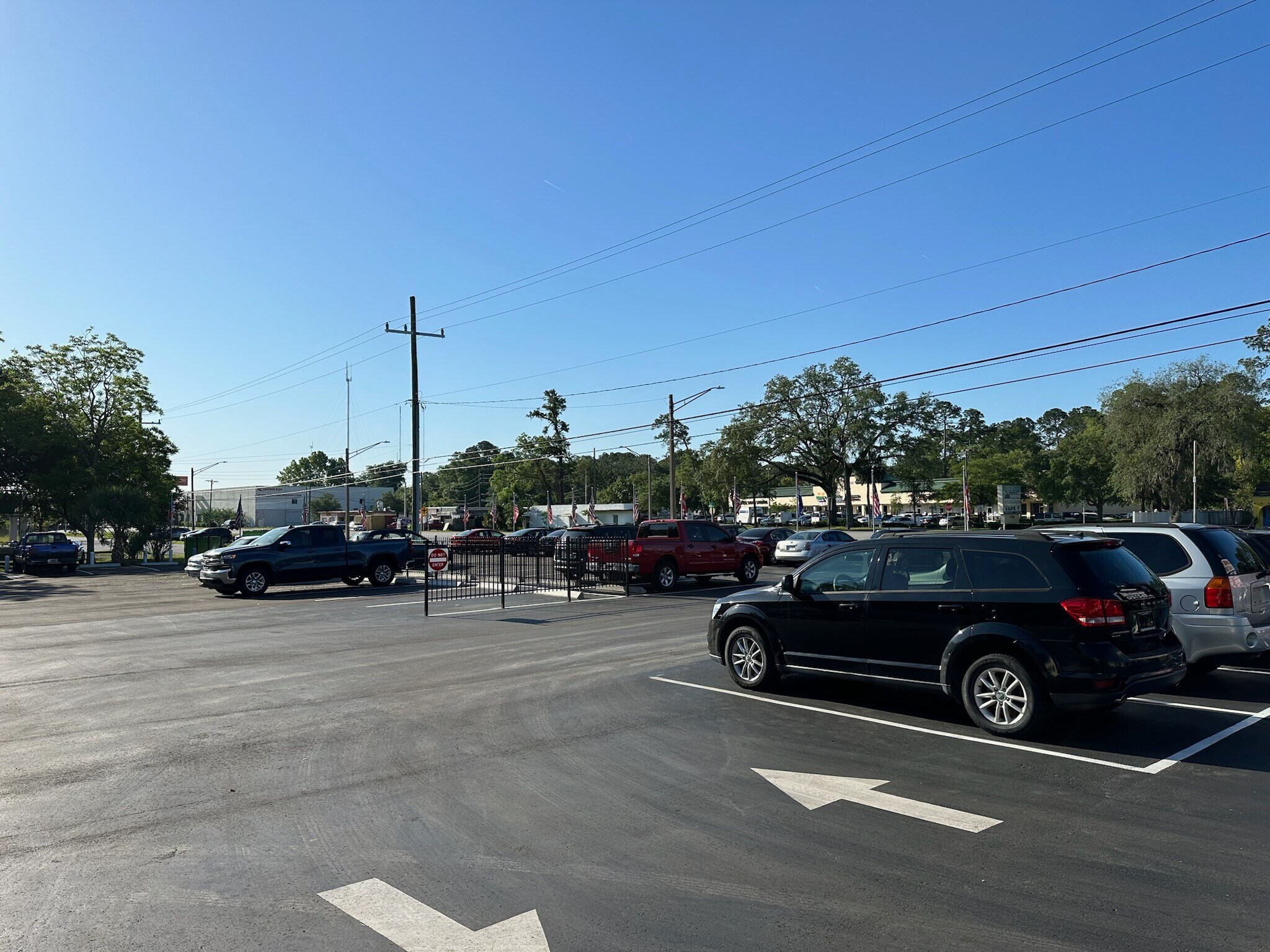 7033 Beach Blvd, Jacksonville, FL 32216 EMPIRE AUTO SALES AND SERVICE