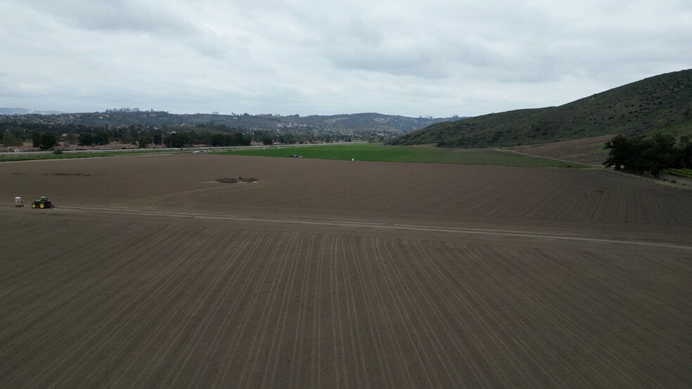 62+ Acres Calleguas Rd., Camarillo, CA for sale - Building Photo - Image 3 of 14
