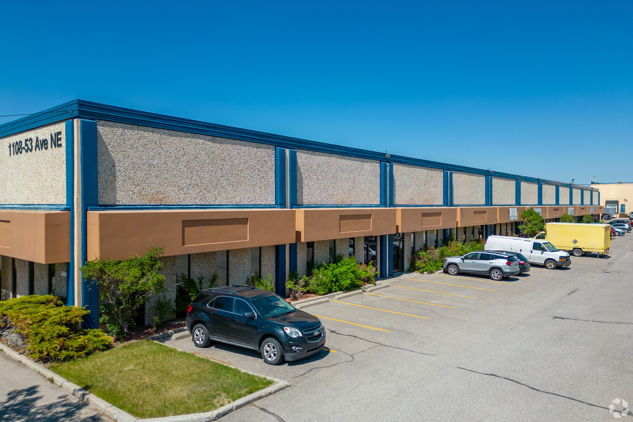 1108 53rd Ave NE, Calgary, AB for sale Building Photo- Image 1 of 1