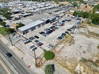 More details for 18442 Van Buren Blvd, Riverside, CA - Industrial for Sale