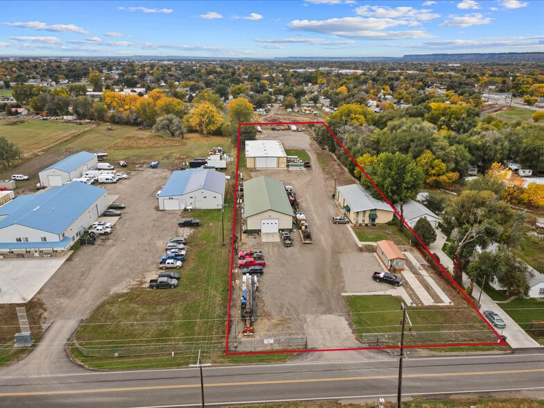 118 Riverside Rd, Billings, MT for sale - Building Photo - Image 2 of 17