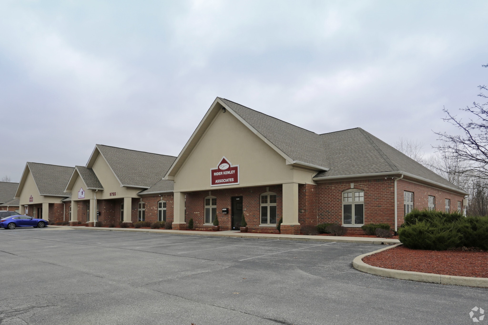 9755 Randall Dr, Indianapolis, IN for sale Primary Photo- Image 1 of 5