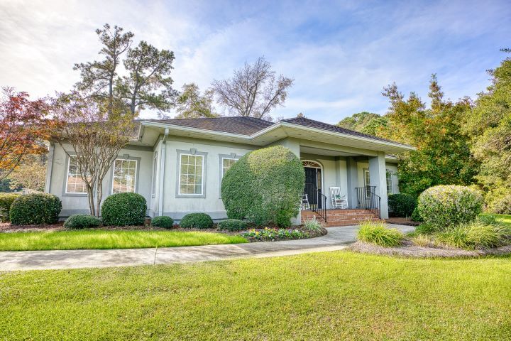 37 Commerce Dr, Pawleys Island, SC for sale Building Photo- Image 1 of 30