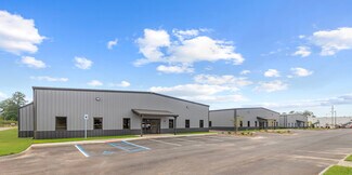 More details for 321 Nypro Ln, Dothan, AL - Industrial for Lease