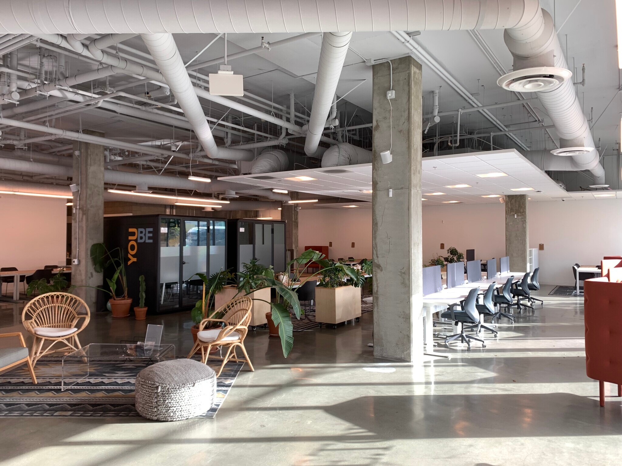 5301-5335 W Adams Blvd, Los Angeles, CA for sale Interior Photo- Image 1 of 1