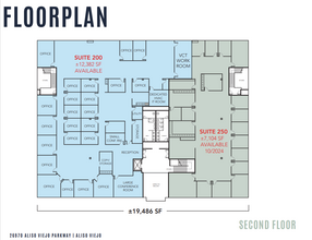 26970 Aliso Viejo Pky, Aliso Viejo, CA for lease Floor Plan- Image 1 of 1