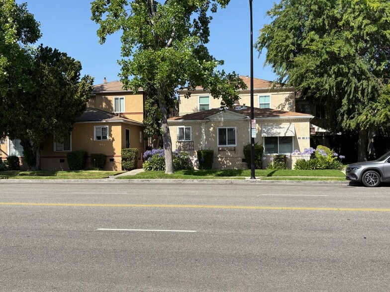 140 N Pass Ave, Burbank, CA for sale - Building Photo - Image 1 of 46