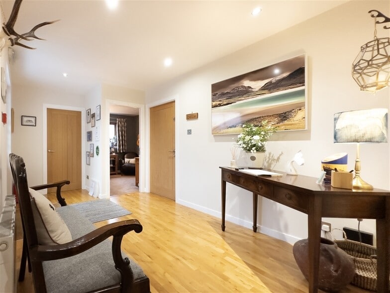 Bed and Breakfast Opportunity, Isle Of Lewis for sale - Building Photo - Image 3 of 31