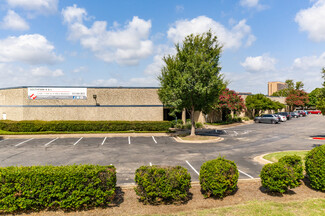 More details for 4115 Freidrich Ln, Austin, TX - Flex for Lease