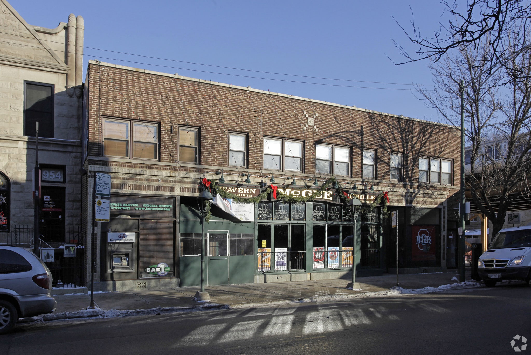 948-952 W Webster Ave, Chicago, IL for lease Primary Photo- Image 1 of 30
