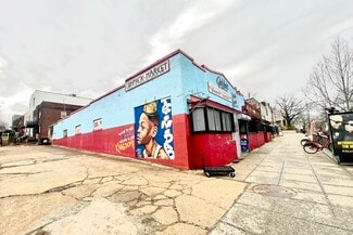More details for 1613 Montello Ave NE, Washington, DC - Retail for Sale