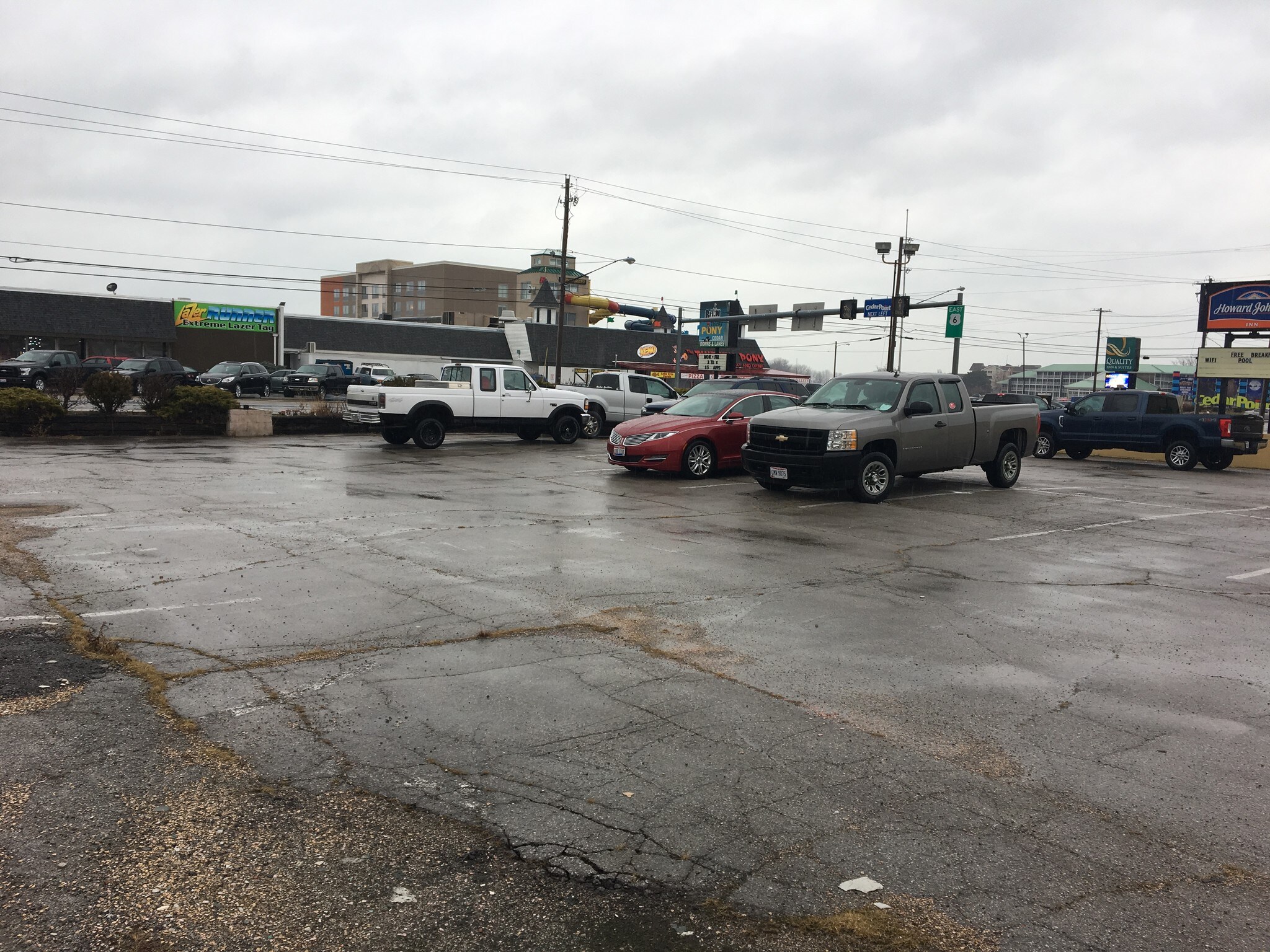 1918 Cleveland Rd, Sandusky, OH for sale Building Photo- Image 1 of 1