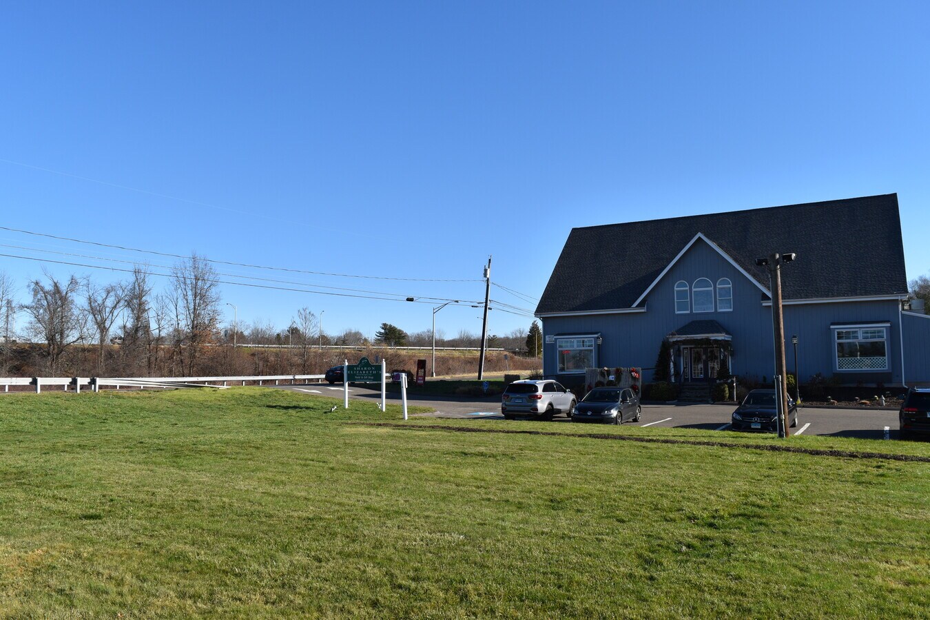 202 Mill St, Berlin, CT 06037