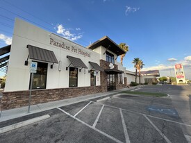 Paradise Pet Hospital - NNN Property