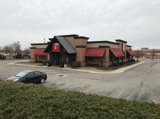 More details for 3933 Morse Crossing, Columbus, OH - Retail for Sale
