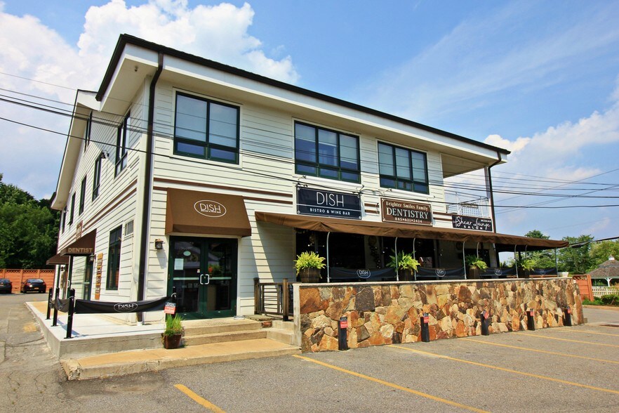 947 S Lake Blvd, Mahopac, NY, 10541 Restaurant Property For Sale